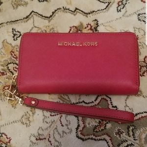 NEW Michael Kors Wallet